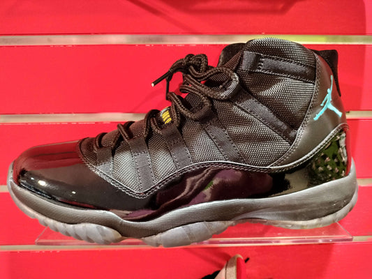 Jordan 11 Gamma