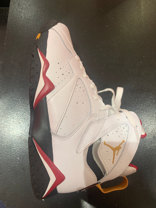 Jordan 7 Retro Cardinal (2023)