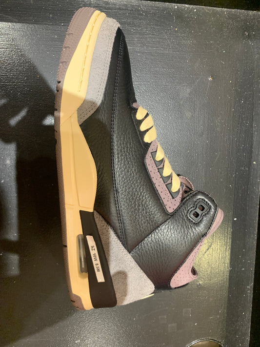 Jordan 3 Retro A Ma