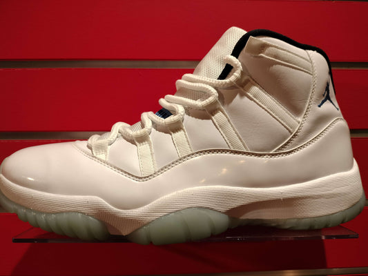 Jordan 11 Legend Blue (2014)