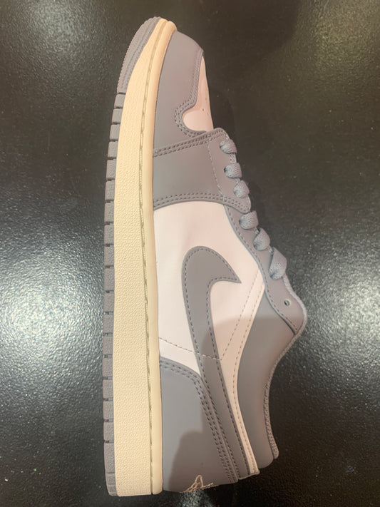 Jordan 1 Low Vintage Stealth Grey