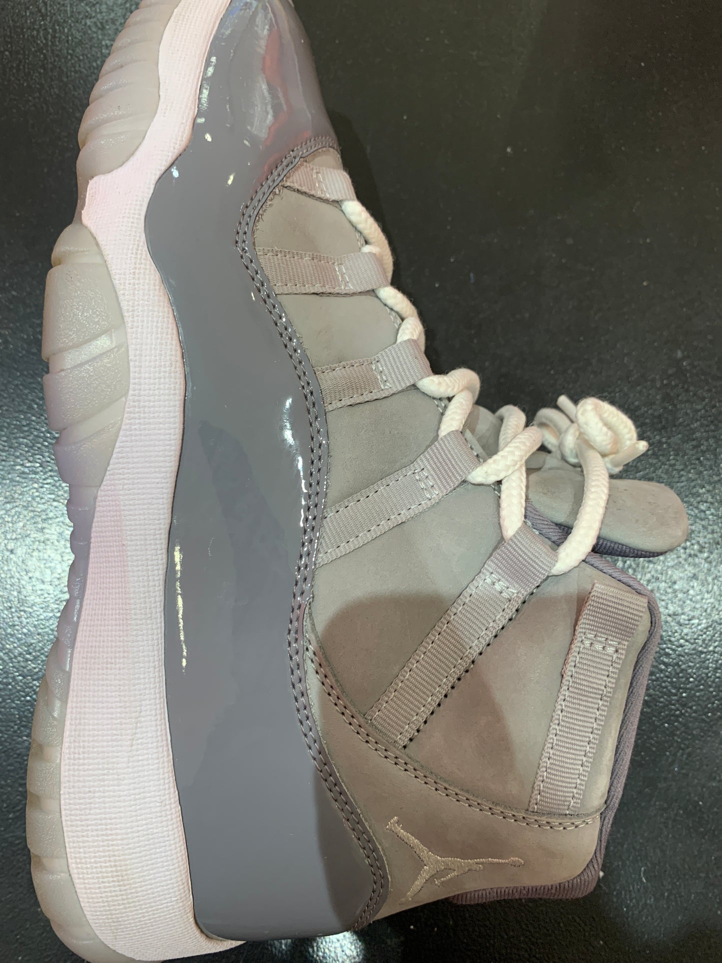 Jordan 11 Cool Grey