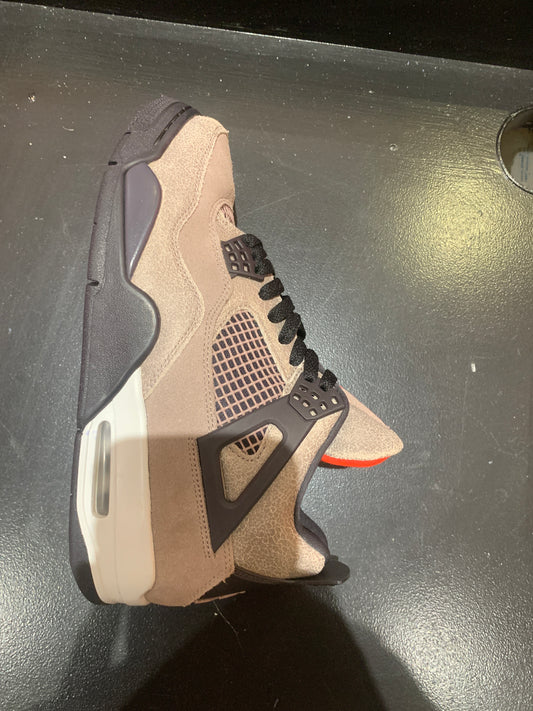 Jordan 4 Tuape Haze