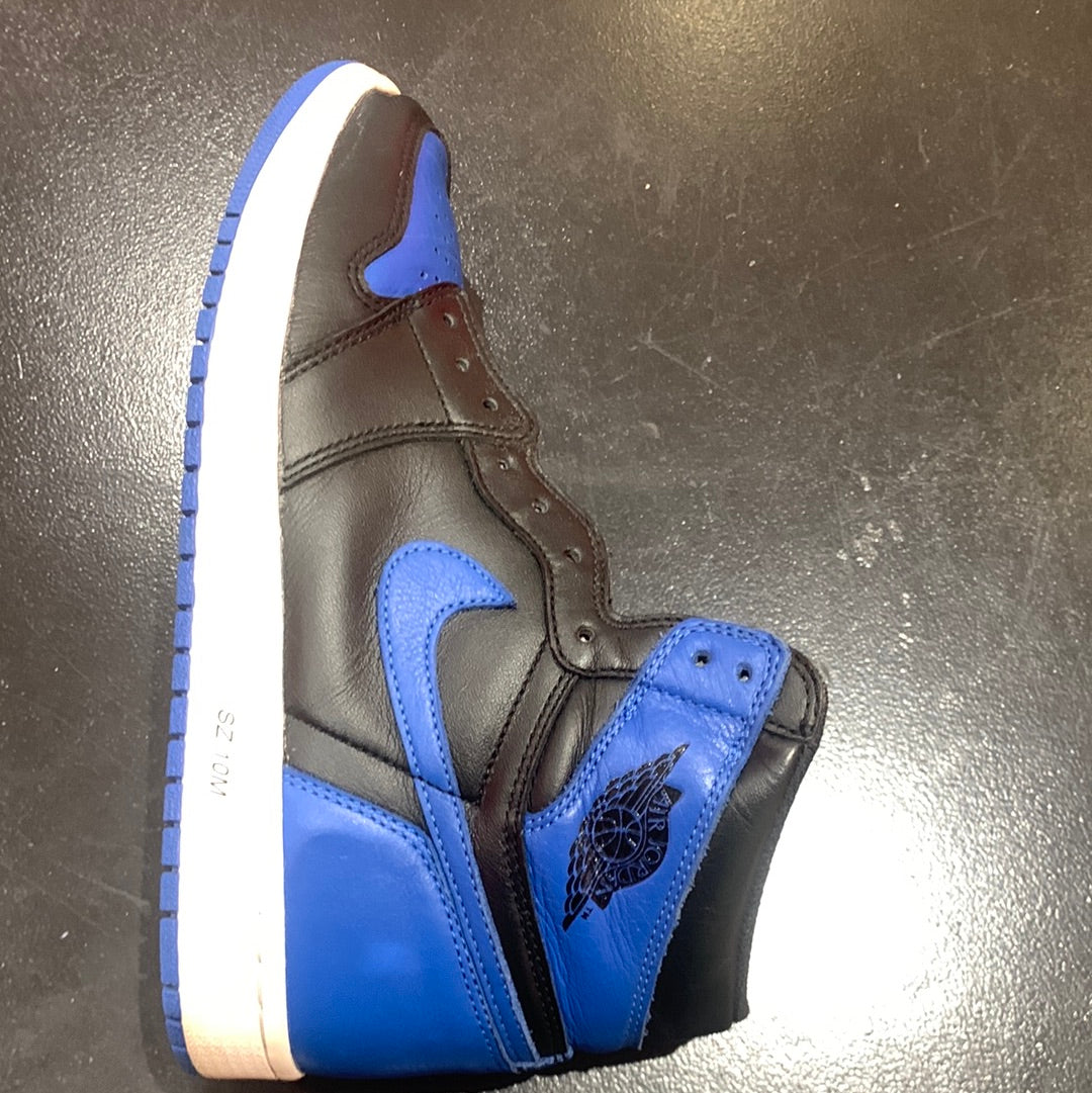 Jordan 1 Retro Royal (2017)