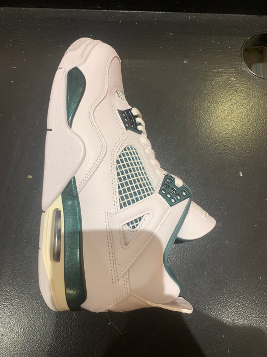 Jordan 4 oxide green